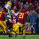 usc trojans cal bears pac-12 football goode 20221